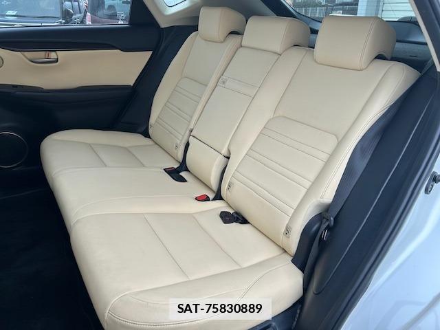 Lexus NX 2014-11 7795943-3
