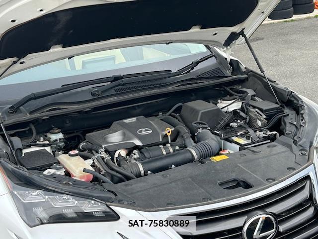 Lexus NX 2014-11 7795943-8