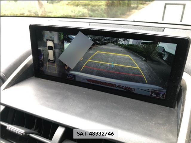 Lexus NX 2021-03 7796211-10