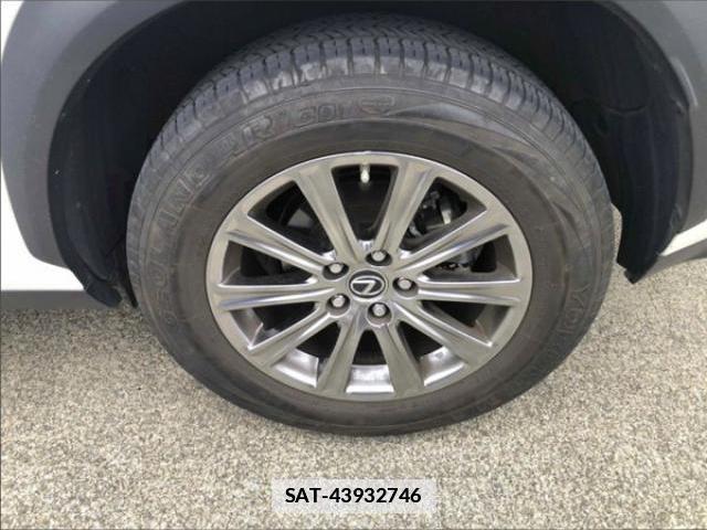 Lexus NX 2021-03 7796211-15