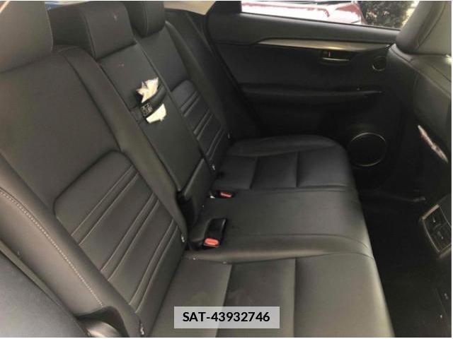Lexus NX 2021-03 7796211-6