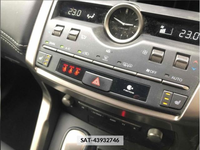 Lexus NX 2021-03 7796211-7