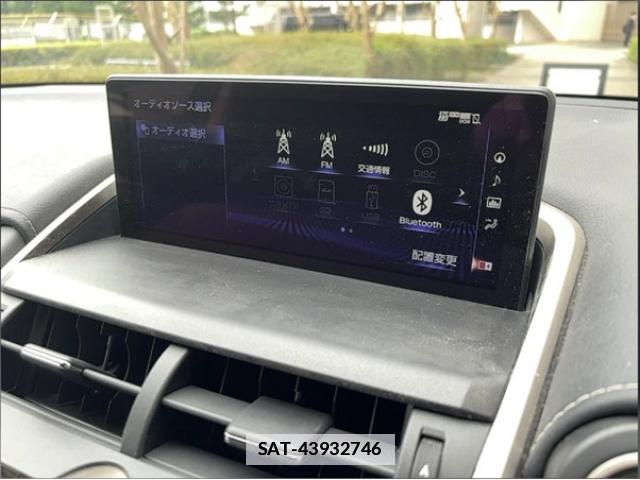Lexus NX 2021-03 7796211-8