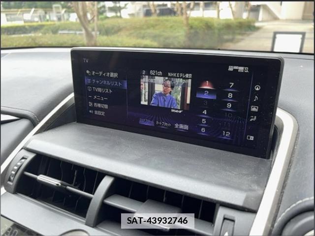Lexus NX 2021-03 7796211-9
