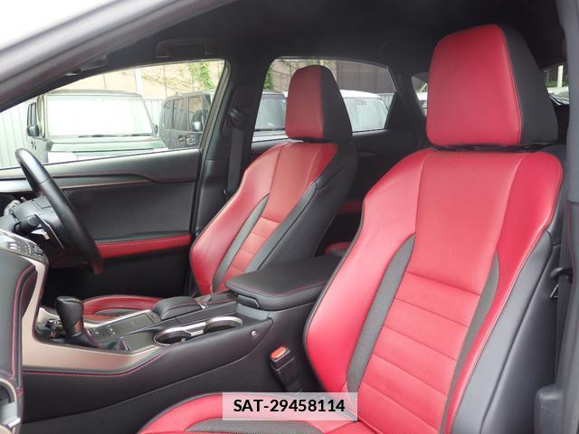 Lexus NX 2017-11 7797309-15