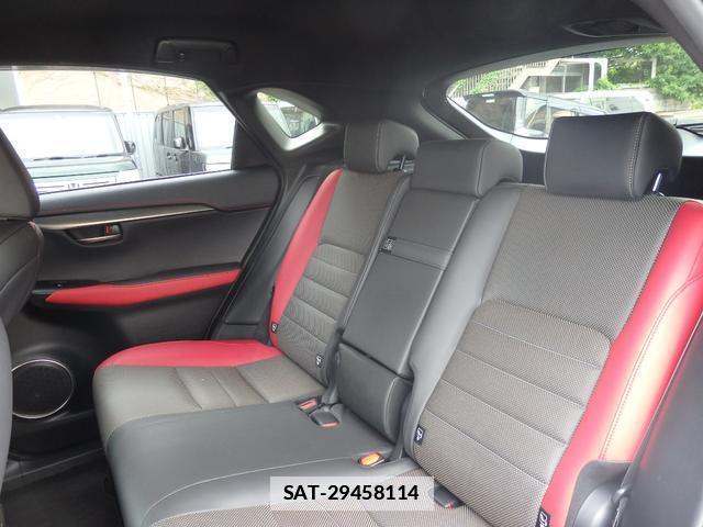 Lexus NX 2017-11 7797309-16