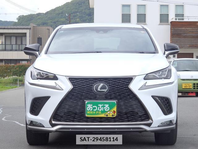Lexus NX 2017-11 7797309-2