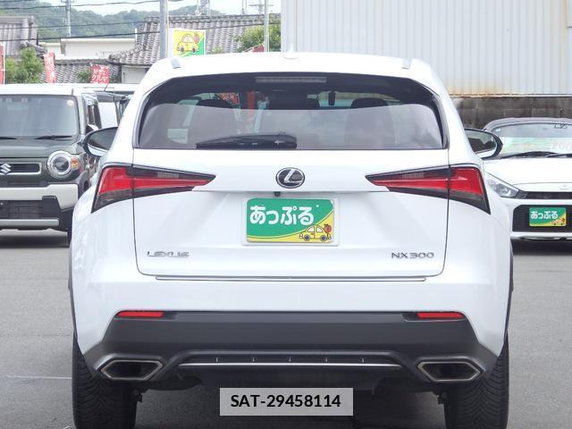 Lexus NX 2017-11 7797309-3