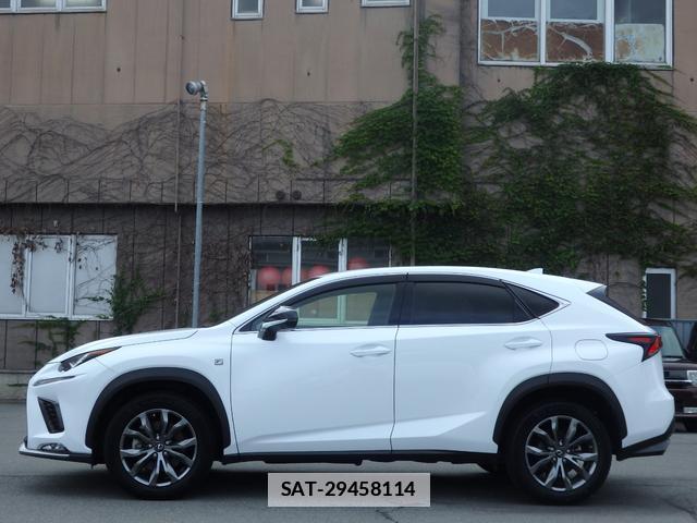 Lexus NX 2017-11 7797309-5