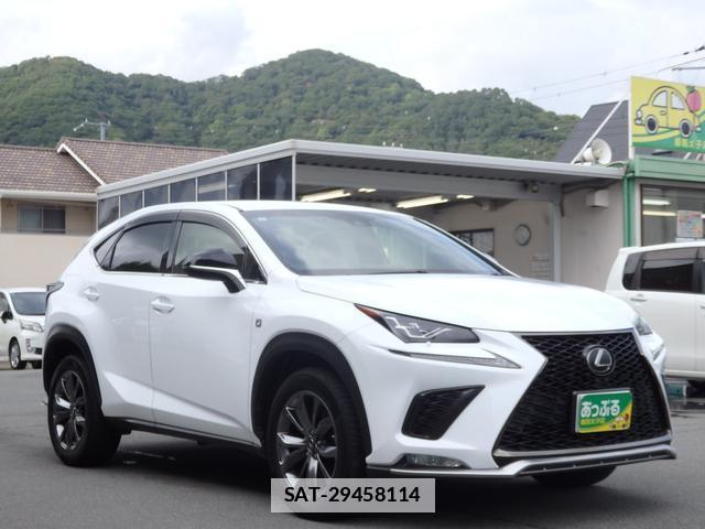 Lexus NX 2017-11 7797309-6