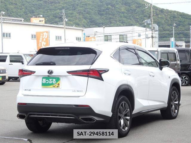 Lexus NX 2017-11 7797309-8