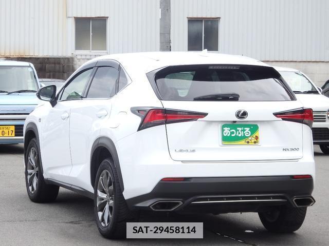 Lexus NX 2017-11 7797309-9
