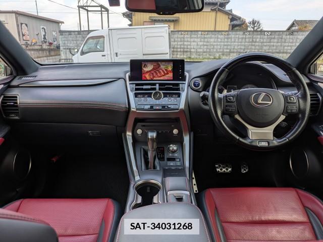 Lexus NX 2019-08 7797398-13