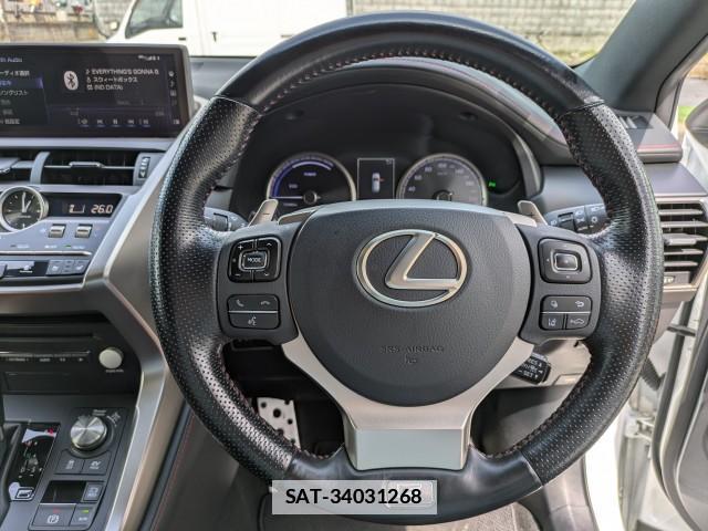 Lexus NX 2019-08 7797398-14
