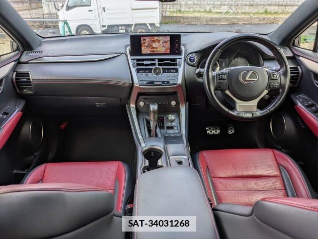 Lexus NX 2019-08 7797398-2