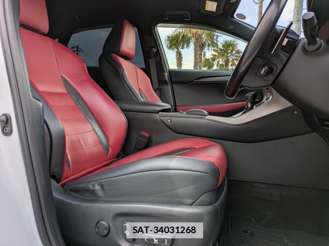 Lexus NX 2019-08 7797398-3