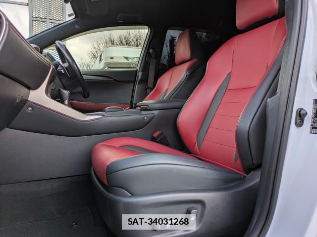 Lexus NX 2019-08 7797398-4