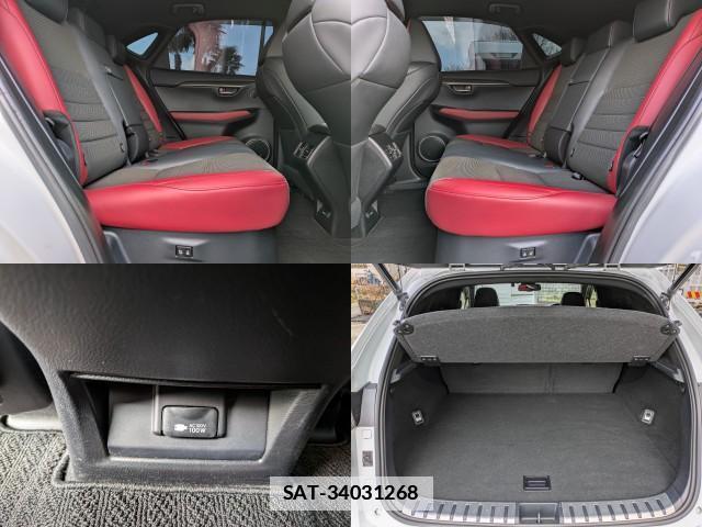 Lexus NX 2019-08 7797398-5