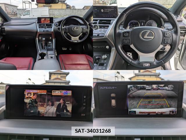 Lexus NX 2019-08 7797398-6