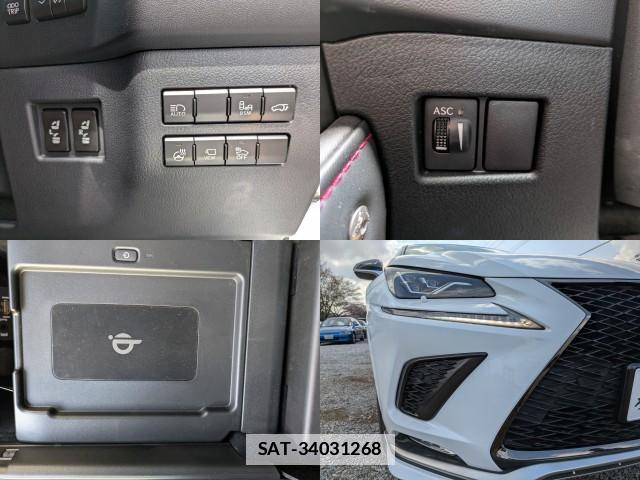Lexus NX 2019-08 7797398-7