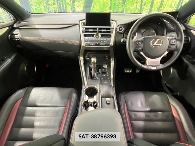 Lexus NX 2015-02 7797545-1