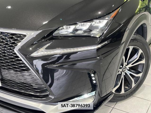 Lexus NX 2015-02 7797545-11
