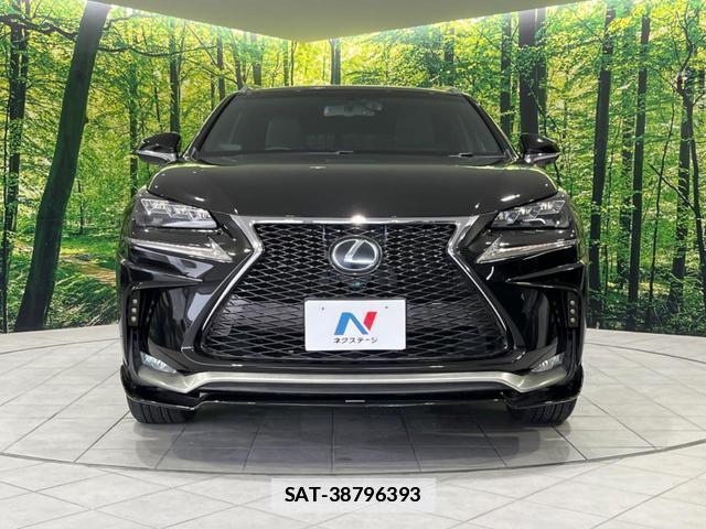 Lexus NX 2015-02 7797545-13