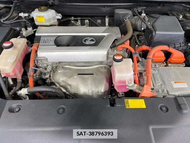 Lexus NX 2015-02 7797545-17