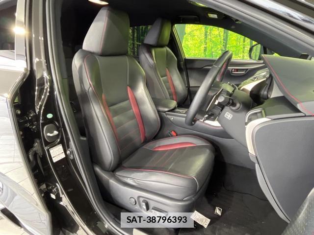 Lexus NX 2015-02 7797545-7
