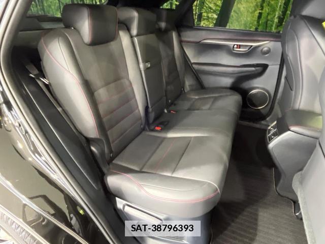 Lexus NX 2015-02 7797545-8