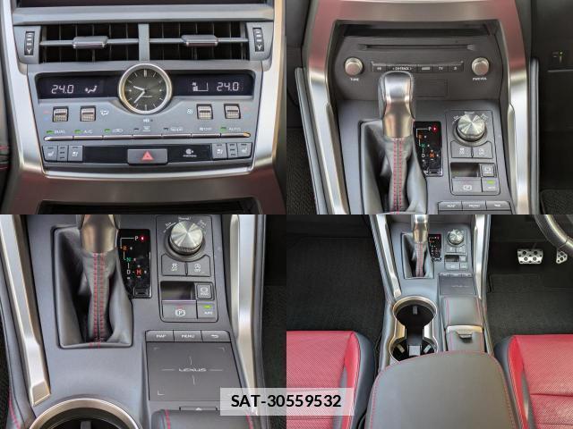 Lexus NX 2018-04 7798684-11