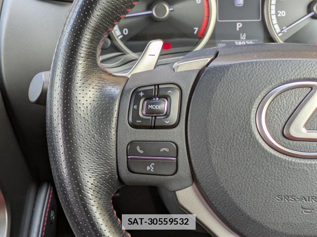 Lexus NX 2018-04 7798684-12
