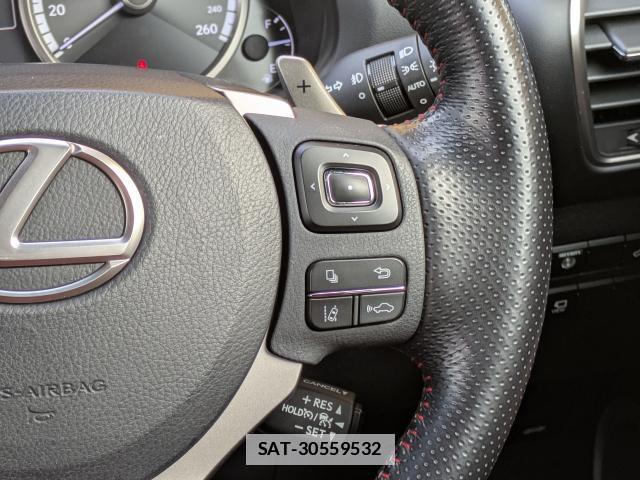 Lexus NX 2018-04 7798684-13