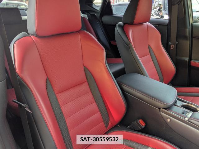Lexus NX 2018-04 7798684-14