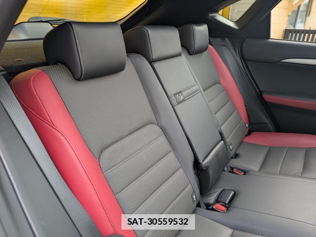 Lexus NX 2018-04 7798684-18