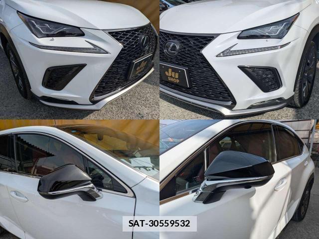 Lexus NX 2018-04 7798684-4