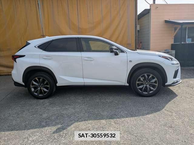 Lexus NX 2018-04 7798684-5