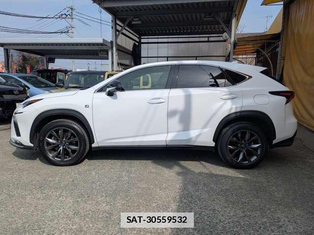 Lexus NX 2018-04 7798684-6