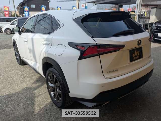 Lexus NX 2018-04 7798684-8