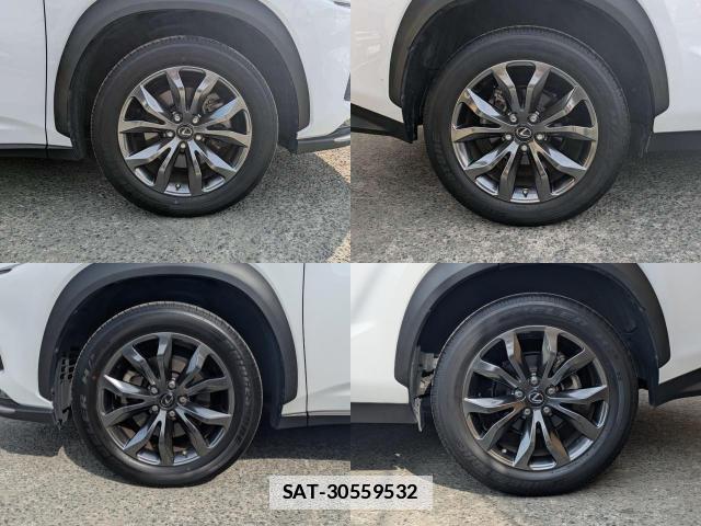 Lexus NX 2018-04 7798684-9