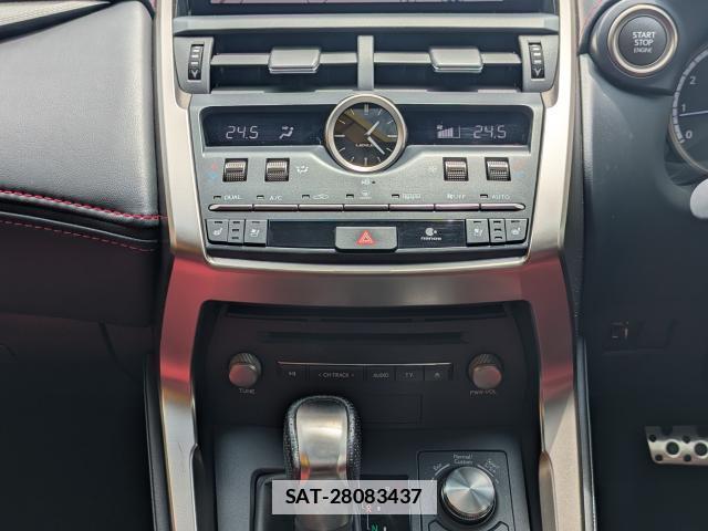 Lexus NX 2017-09 7798685-10