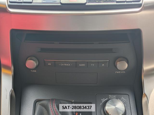 Lexus NX 2017-09 7798685-11