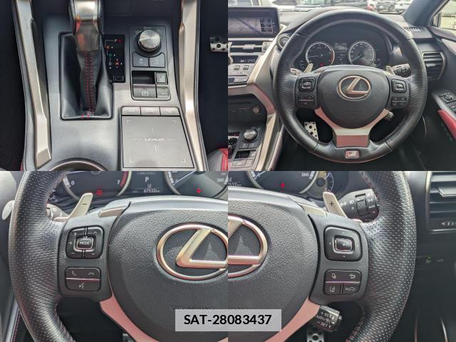 Lexus NX 2017-09 7798685-12