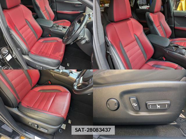 Lexus NX 2017-09 7798685-13