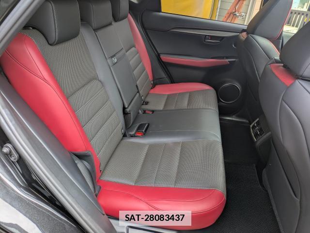 Lexus NX 2017-09 7798685-15
