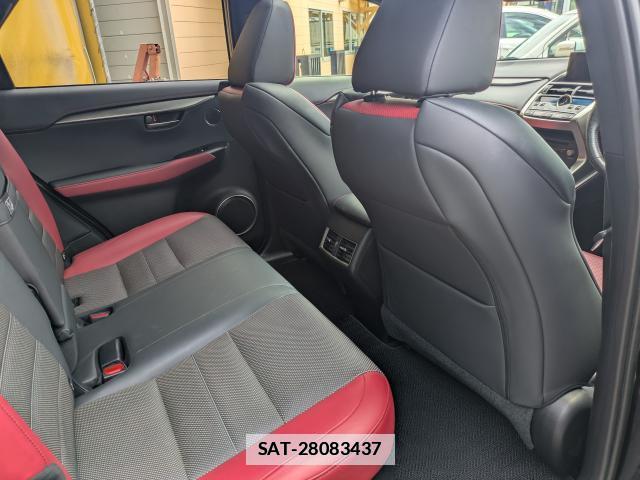 Lexus NX 2017-09 7798685-16
