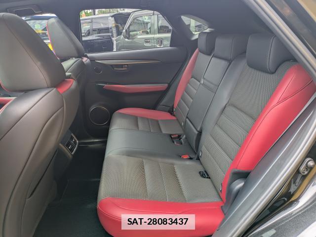 Lexus NX 2017-09 7798685-17