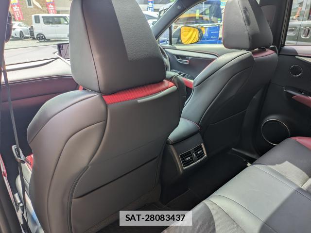 Lexus NX 2017-09 7798685-18