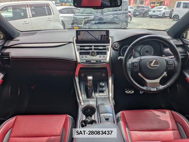 Lexus NX 2017-09 7798685-2