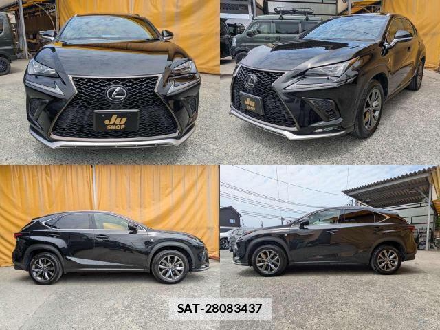 Lexus NX 2017-09 7798685-4